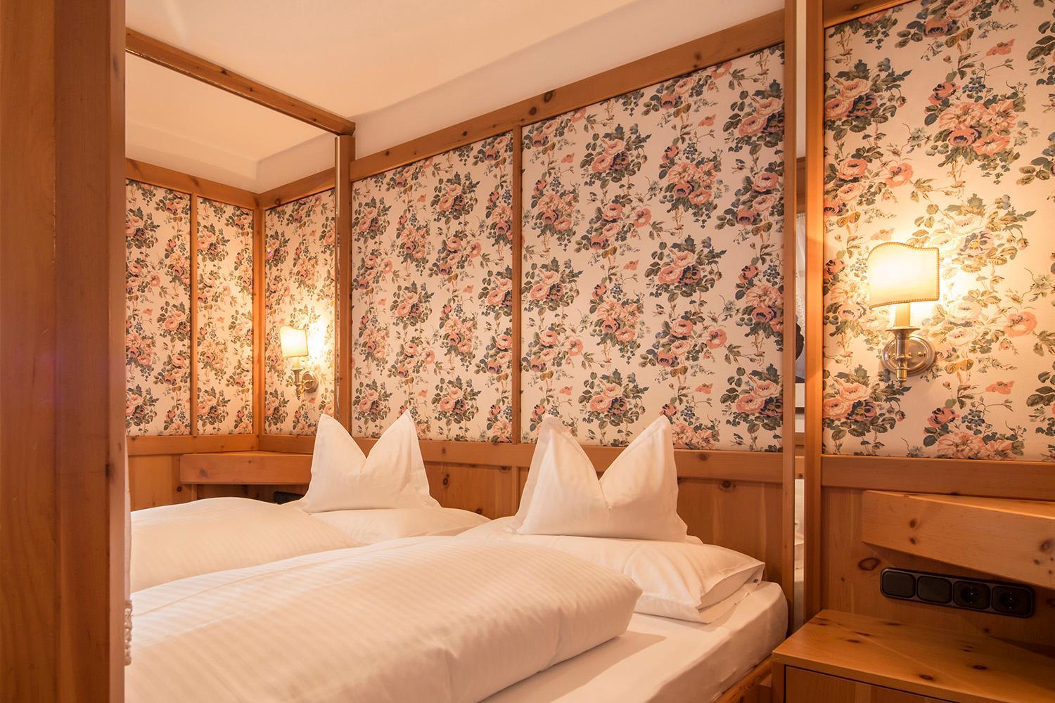 Hotel Bergwelt Obergurgl Quarto foto