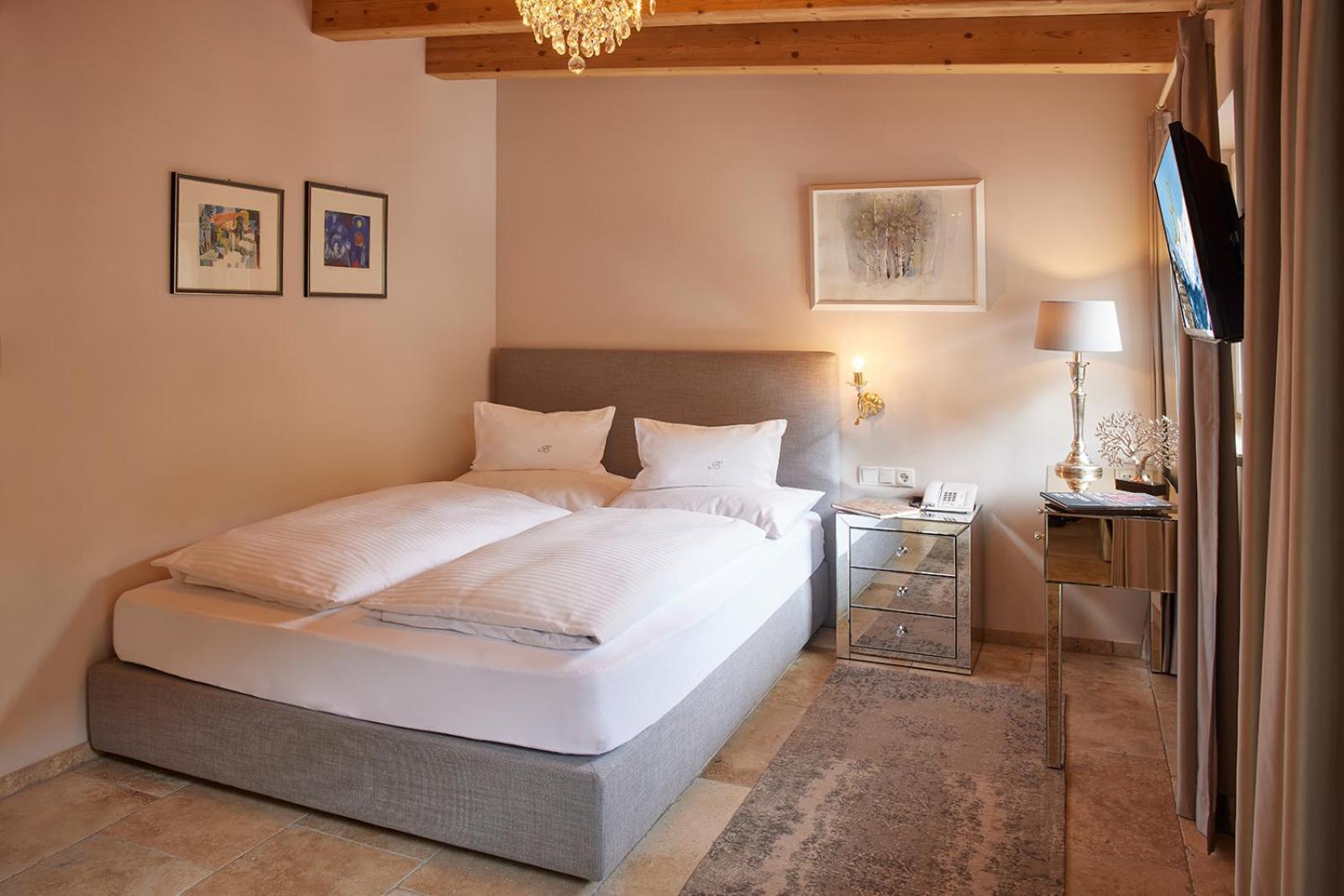 Hotel Bergwelt Obergurgl Quarto foto